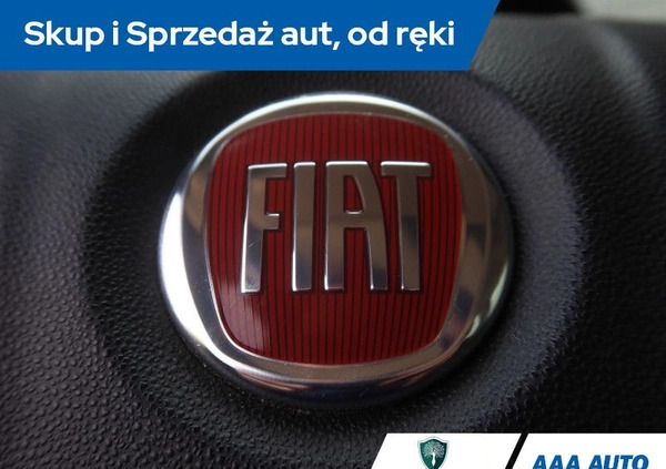 Fiat Punto 2012 cena 23000 przebieg: 71515, rok produkcji 2012 z Błażowa małe 154